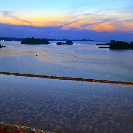 Uminoyasuragi Hotel Ryugu Kami Amakusa Екстериор снимка