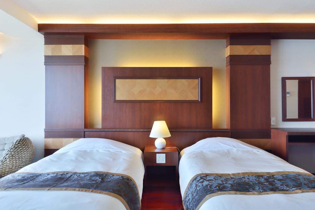 Uminoyasuragi Hotel Ryugu Kami Amakusa Екстериор снимка