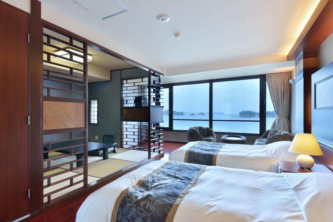 Uminoyasuragi Hotel Ryugu Kami Amakusa Екстериор снимка