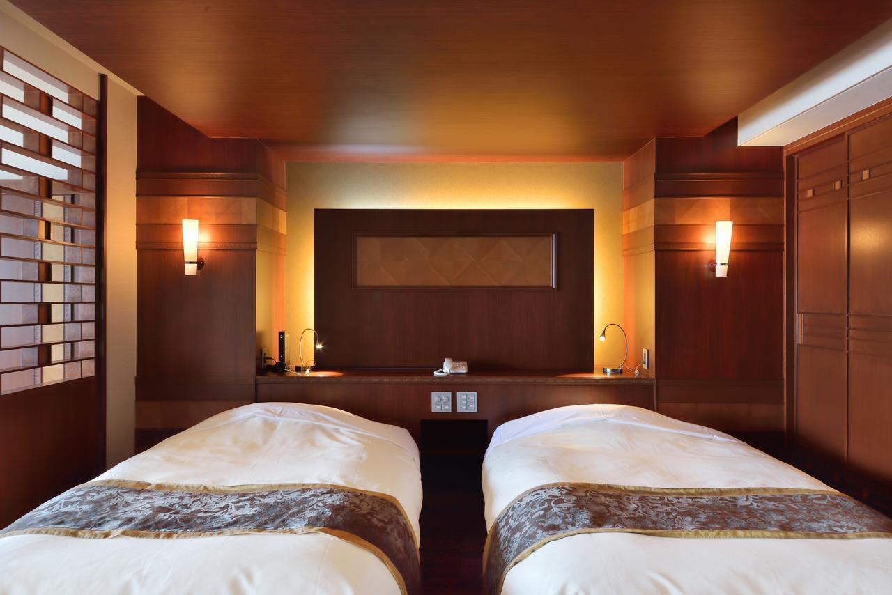 Uminoyasuragi Hotel Ryugu Kami Amakusa Екстериор снимка