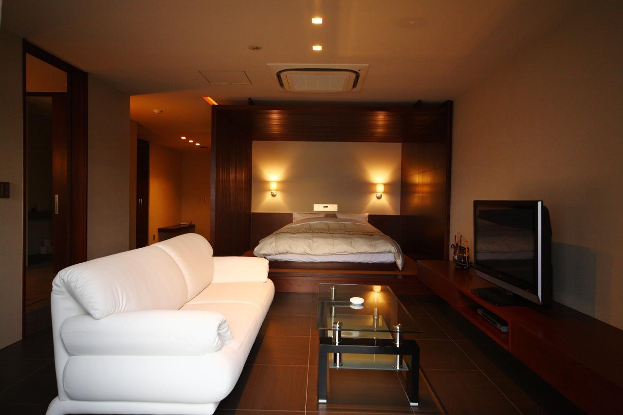 Uminoyasuragi Hotel Ryugu Kami Amakusa Екстериор снимка