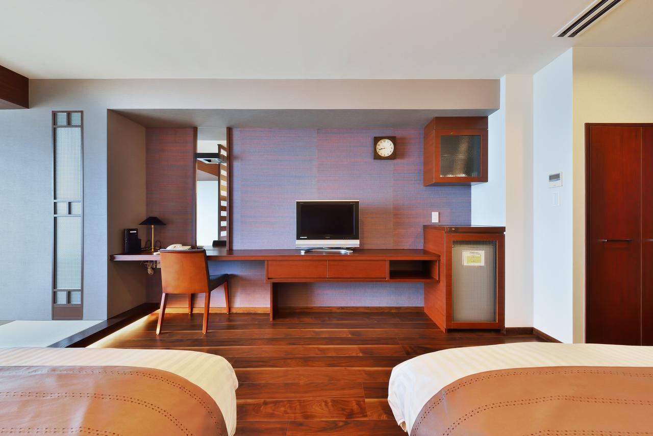 Uminoyasuragi Hotel Ryugu Kami Amakusa Екстериор снимка