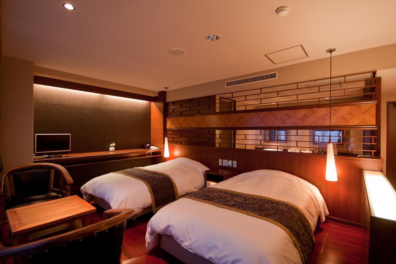 Uminoyasuragi Hotel Ryugu Kami Amakusa Екстериор снимка