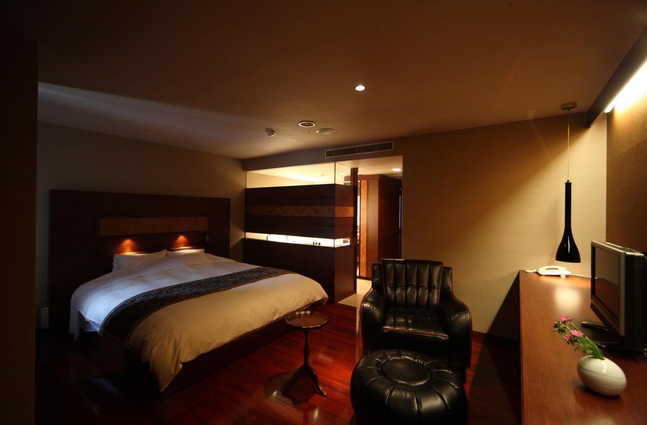 Uminoyasuragi Hotel Ryugu Kami Amakusa Екстериор снимка