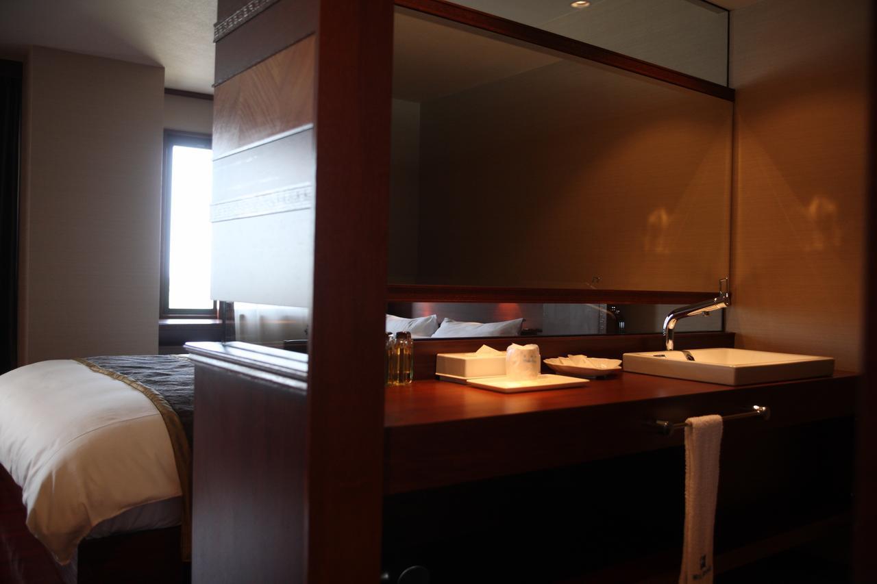 Uminoyasuragi Hotel Ryugu Kami Amakusa Екстериор снимка