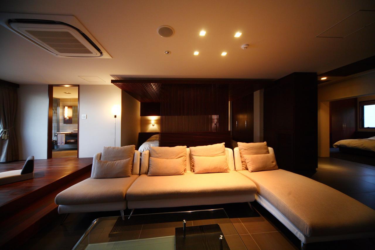 Uminoyasuragi Hotel Ryugu Kami Amakusa Екстериор снимка
