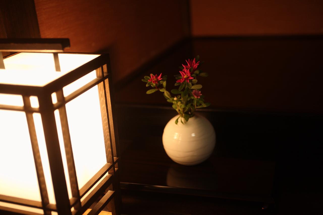 Uminoyasuragi Hotel Ryugu Kami Amakusa Екстериор снимка