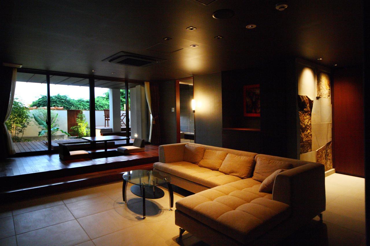Uminoyasuragi Hotel Ryugu Kami Amakusa Екстериор снимка