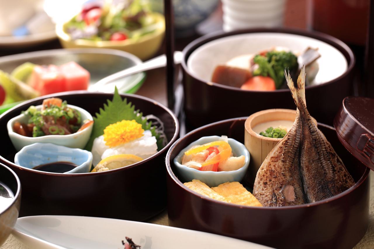 Uminoyasuragi Hotel Ryugu Kami Amakusa Екстериор снимка