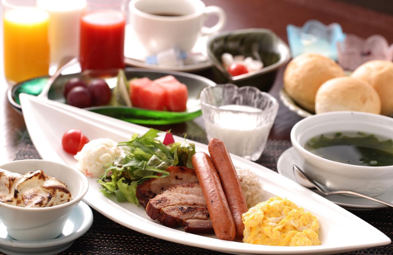 Uminoyasuragi Hotel Ryugu Kami Amakusa Екстериор снимка